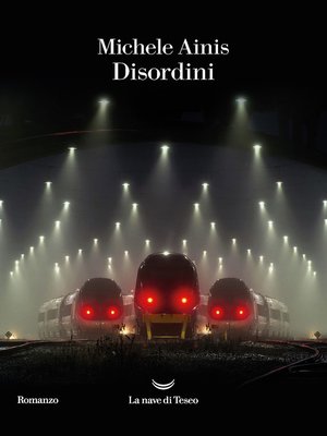 cover image of Disordini